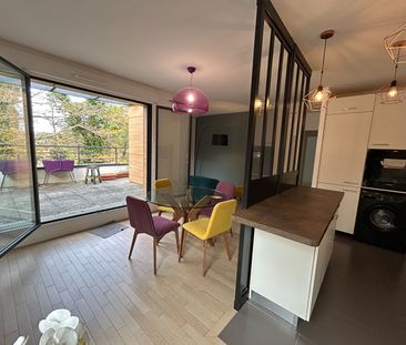 Location Appartement 3 pièces 59m² - Photo 3