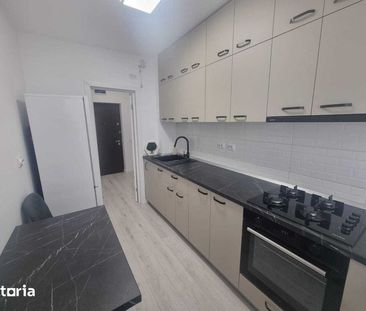 Particular inchiriez ap 2 cam Unirii, metrou, RENOVAT, loc de parcare! - Photo 5