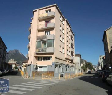 Appartement à louer 2 pièces 52.99m² - Photo 6