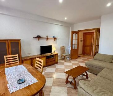 Piso de alquiler en Calle Torrequebrada (as), Aguadulce Sur - Foto 1