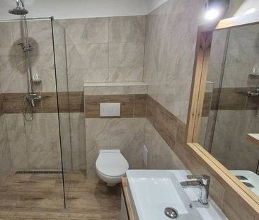Ponúkame na prenájom 1 izbový byt 46 m2 Dvory nad Žitavou - Photo 5