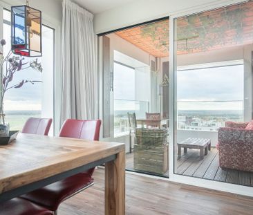 Te huur: Appartement Hofvijver in Den Bosch - Foto 4