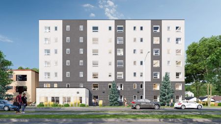 Manitoba, 380 Young Street, R3B 1A8, Winnipeg - Photo 5