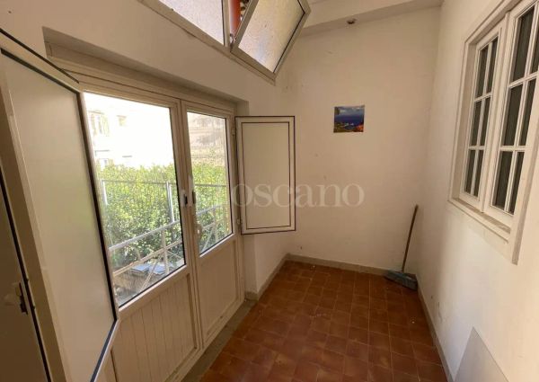 Casa in affitto - Corso Tukory, Palermo (rif. 23/2026)