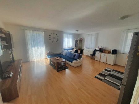 Helle 3-Zimmer Wohnung mit PKW-Abstellplatz in ruhiger Wohnlage in Obernberg - Photo 5