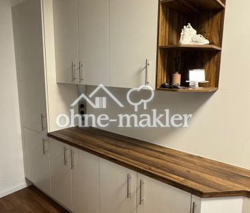 Etagenwohnung in Aschheim - Foto 1