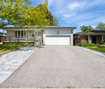 For Lease - 153 Centennial Road Unit# BSMT-2, Toronto, Ontario - Photo 4