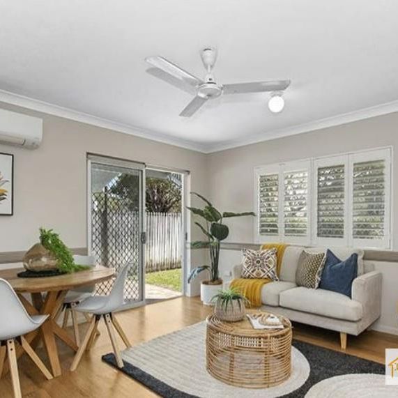 3/12 China Street, Mundingburra QLD 4812 - House For Rent | Domain - Photo 1