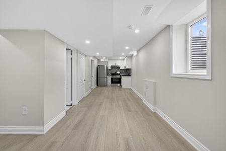 For Lease - 47 Bramsey Street Unit# Basement, Georgina, Ontario - Photo 5