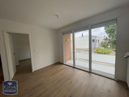 Location Appartement 2 pièces 41m² BIHOREL 76420 - Photo 3