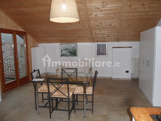 Mansarda via Debiaggi, Doccio, Quarona - Foto 1
