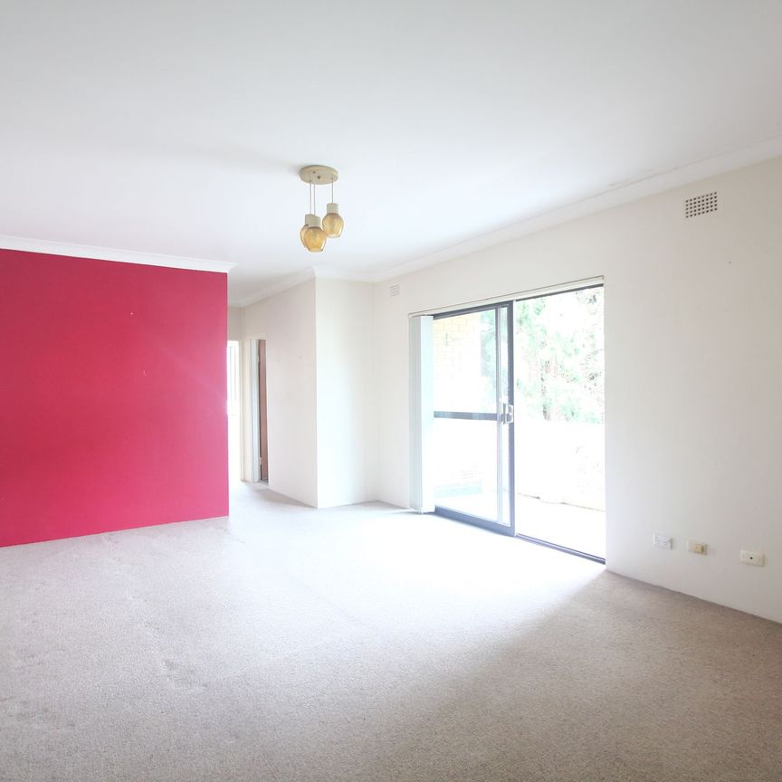 Clean and Quiet 2-Bedroom Unit - Photo 1