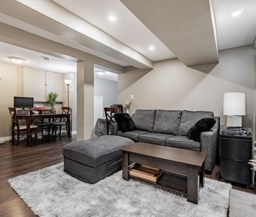 For Lease - 229 Winona Drive Unit# Lower, Toronto, Ontario - Photo 2