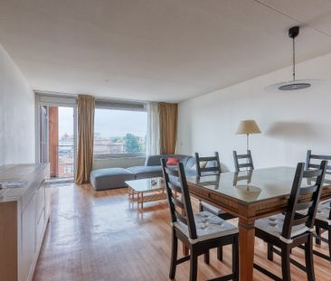 Te huur: Appartement Hoge Prins Willemstraat 188 in Den Haag - Photo 5