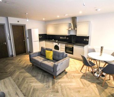 1 bedroom apartment to rent - Photo 3