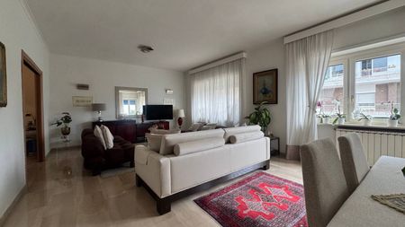 Appartamento via Alessandro Manzoni 214o, Posillipo, Napoli - Photo 4
