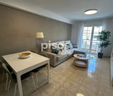 Piso en alquiler en Avenida Andalucía, cerca de Calle Real - Photo 3