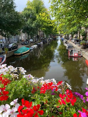 Groenburgwal B | One Bedroom - Photo 1