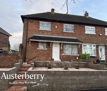 Trowbridge Crescent, Bentilee, Stoke-On-Trent - Photo 5