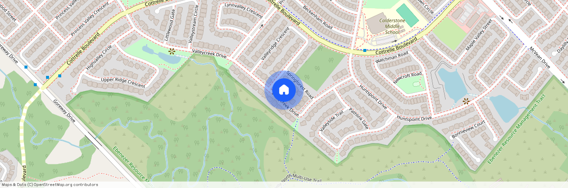 95 Valleycreek Drive Unit# Bsmt, Brampton