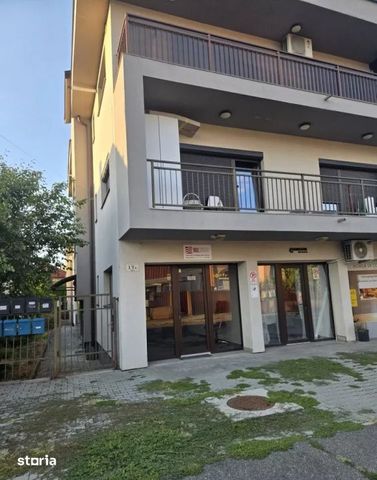 Apartament 2 camere + spatiu birou/firma 15 mp + parcare | zona Iulius - Fotografie 5