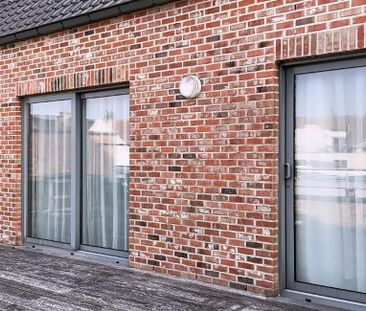 Appartement te huur in Peer voor € 810 met 1 slaapkamer - Photo 2