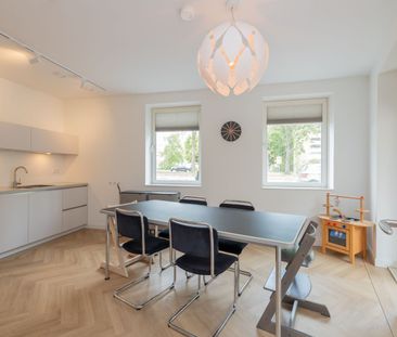 Cort Heyligersstraat 3, Rond de Energiecentrale, 2518PD, Den Haag - Foto 6