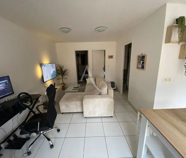 Location Appartement 3 pièces 43m² - Photo 1