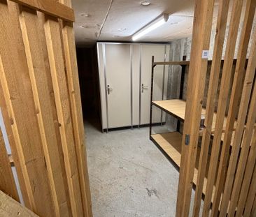 "Unsere Wohnung - Ihre Zukunft!" - Foto 3