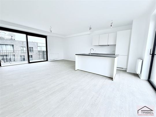 Appartement à UCCLE (1180) - Photo 1