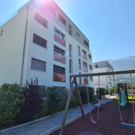 Rue du Pont Rouge 2, 4 et 6, 1870 MONTHEY - Photo 4