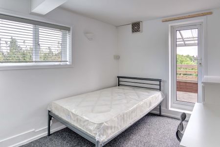 The Pavilion, Southwell Road, Norwich, NR1 3HU - Photo 2