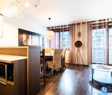 Słoneczne 2-pok. 47m2*Czyżyny* |od zaraz| - Фото 3