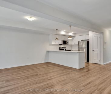 For Lease - 1630 Hethertington Drive Unit# Bedroom 5, Peterborough,... - Photo 3