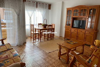 Apartment in Torrevieja, CENTRO, for rent
