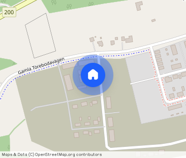 Odlingsgatan 53C - Photo 1