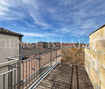 TRÈS BEL APPARTEMENT FAMILIALE EN PARFAIT ÉTAT AVEC TERRASSE ET GARAGE - Photo 6
