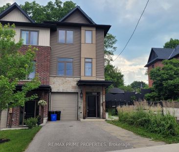 For Lease - 88 Clapperton Street Unit# Upper, Barrie, Ontario - Photo 5