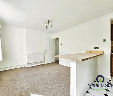 1 bedroom flat to rent - Photo 2