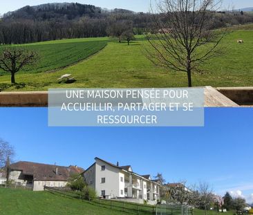 Spacieuse maison familiale de 6.5 pièces avec grand jardin - Photo 4