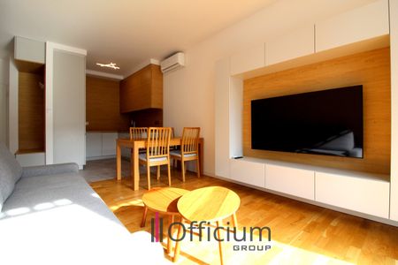 Do wynajęcia 3-pok Apartament, Grochów, Garaż - Photo 2