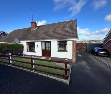 46 Lynn Avenue, Dromore, BT25 1PZ - Photo 2