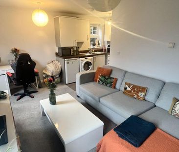1 bedroom apartment to rent - Photo 2