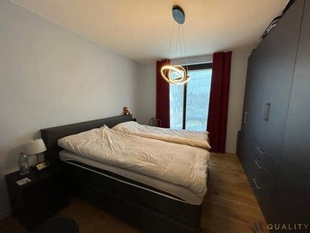 Appartement te huur - Foto 4