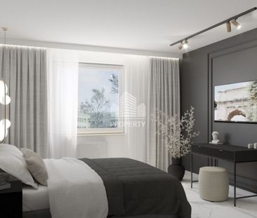 2-pokojowy luksusowy apartament z ogródkiem - Photo 4