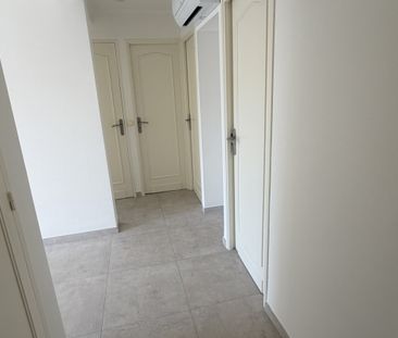 Appartement T3 - 50.33 m2 - AUBAGNE - Photo 6