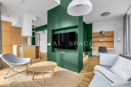 Warszawa, Wola, ul. Krochmalna - Photo 5
