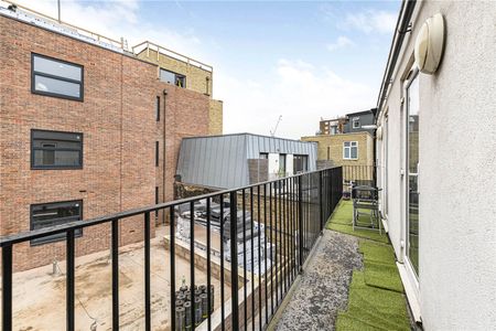 Blue Anchor Lane, London, SE16 3UL - Photo 5