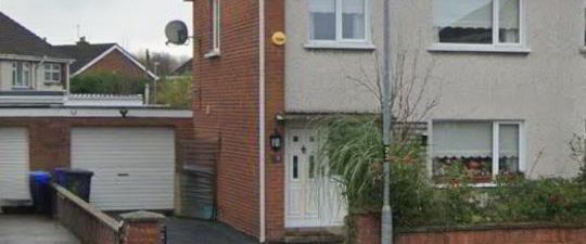 Enagh Park, Limavady, BT49 0SA - Photo 1