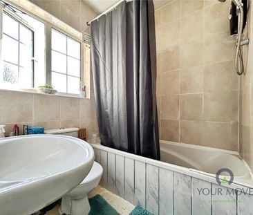 2 bedroom maisonette to rent - Photo 1